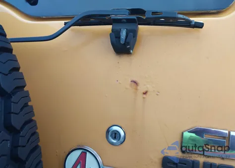 2007 Toyota Fj Cruiser z USA, uszkodzony, nr VIN JTEBU11F170001914